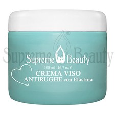 CREMA VISO ANTIRUGHE
