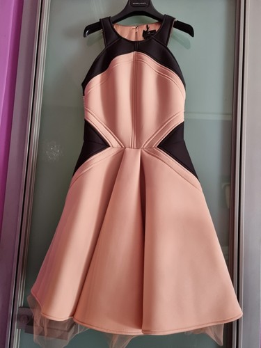Abito elisabetta franchi 40 - abito,