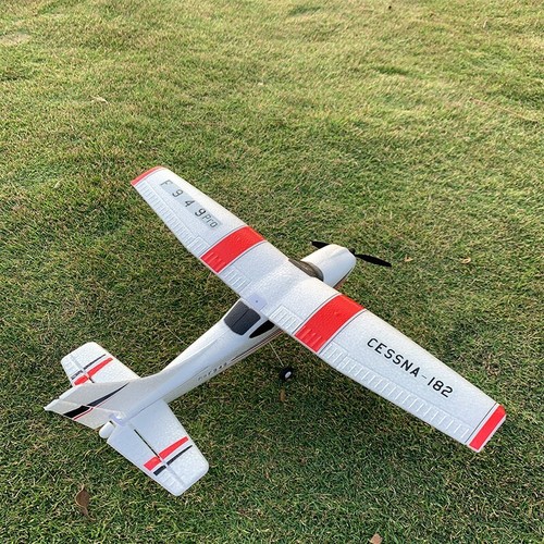 Aereo radiocomandato cessna - aereo,