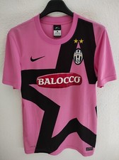 JUVENTUS 2011-2012 Balocco