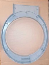 Cornice esterna porta oblò