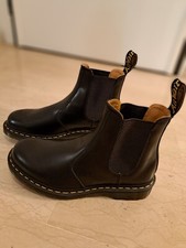 Chelsea Dr Martens stivaletti uomo-donna num 42