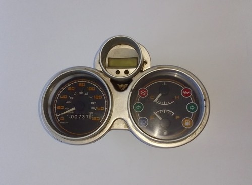 640463 strumentazione - 640463,
