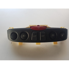 COMANDO LUCI VETRI ELETTRICI 4