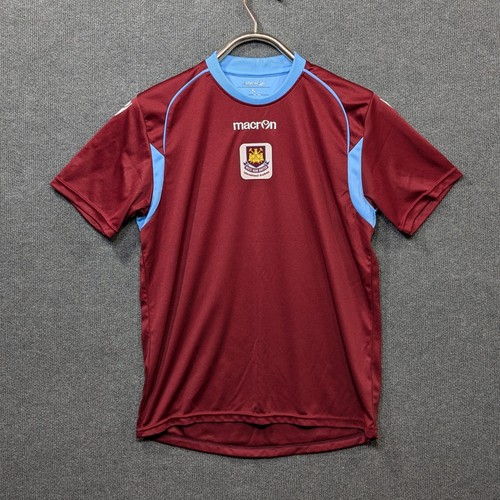 Maglia allenamento west - allenamento, ham