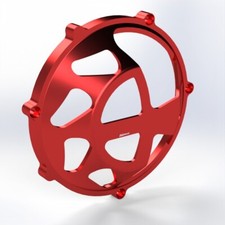 Ducati carter frizione "Race"