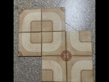 Piastrelle pavimento interno in cotto della cerdisa 100mq