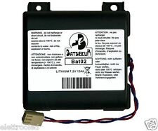 PILA BAT02 BATLI02 7,2V 13AH