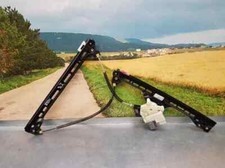 9816272580 alzacristalli anteriore sinistro per CITROEN C4 PICASSO SHINE