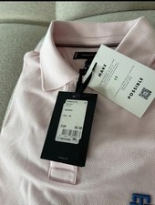 Polo Tommy Hilfiger Rosa