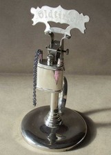 VECCHIO ACCENDISIGARI A