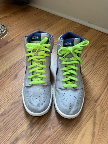 Nike dunk high - nike,
