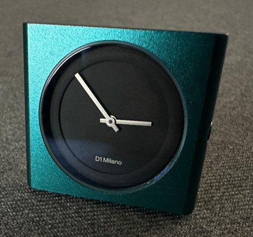 Orologio clip milano - clip,