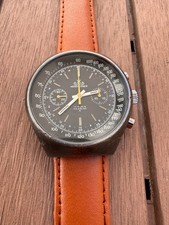 Orologio Uomo Vintage Meister