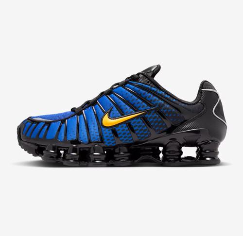 Nike shox scarpe sneakers - tl,