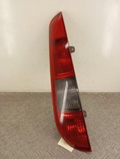 Fanale posteriore principale sinistro (luci) FORD FOCUS 2 PHASE 1 BREAK 1420468