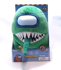 Peluche Among Us Imposter 10"