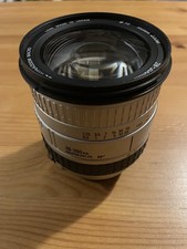 Zoom Sigma 28-200mm 1:3.5-5.6