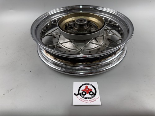 Cerchio ruota anteriore yamaha - anteriore,