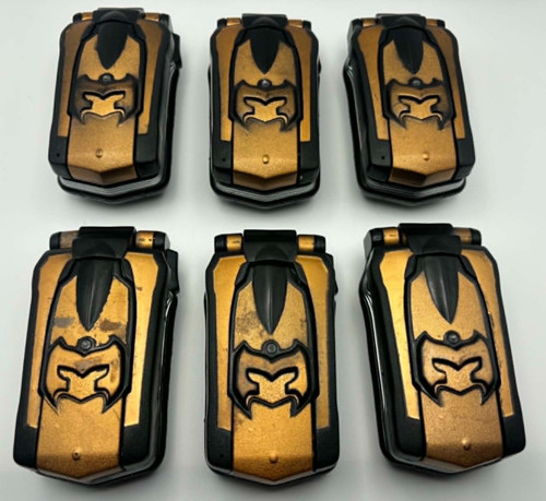 Bandai magiranger power - magiranger,