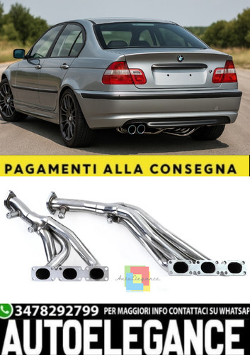 Collettore scarico in - 💫collettore, di