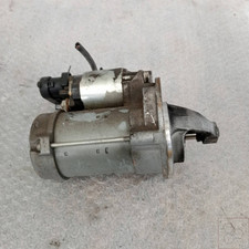 51872564 Motorino avviamento  FIAT 500L WAGON (4F) 0.9 TwinAir (77Kw) Mnv