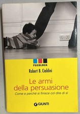 armi della persuasione