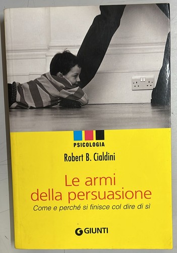 Armi della persuasione - armi,