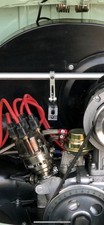 Rullo rinvio autobus VW