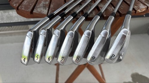 Srixon z945 ferri - da, stiro