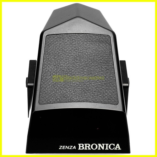 Zenza bronica prism - prism, finder