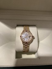 Rolex da donna Oyster