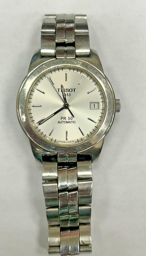 Orologio tissot 1853 - pr, 50