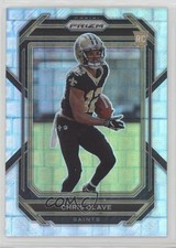 2022 Panini Prizm Rookies