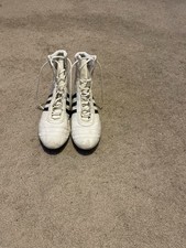 Stivali da boxe wrestling