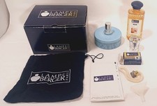 Rara lampada a olio vintage