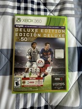 FIFA 16 Deluxe Edition for
