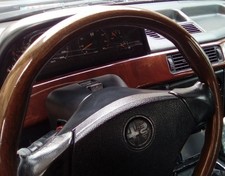 Volante radica alfa romeo - in,