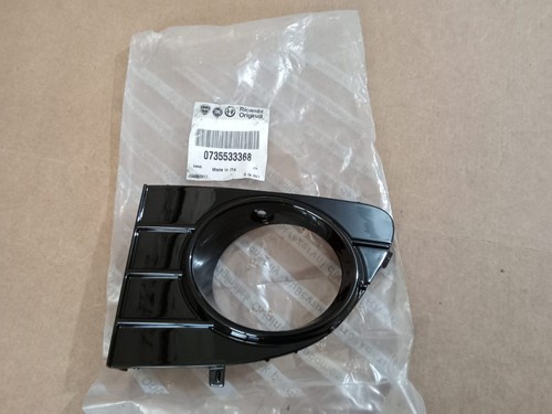 Fiat punto evo griglia - punto,