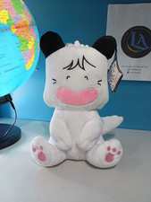 Pupazzo HELLO SPANK Peluche 28