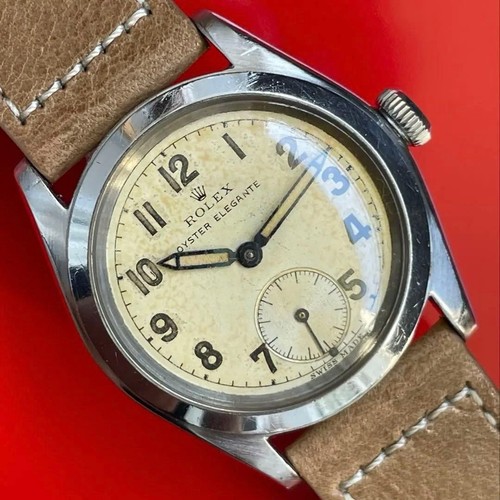 Rolex anni orologio da - rolex,