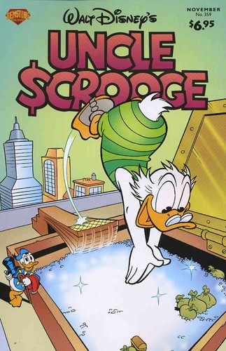Zio paperone - zio,