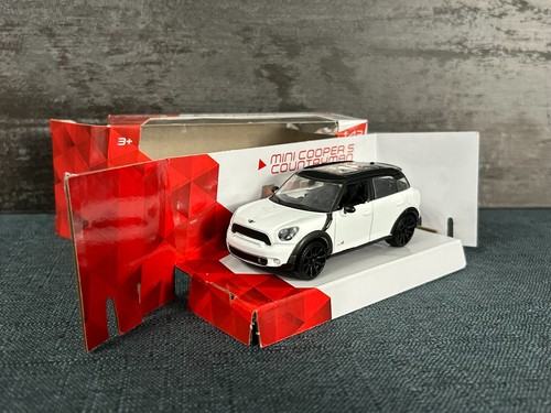 Mini cooper countryman all4 - mini,