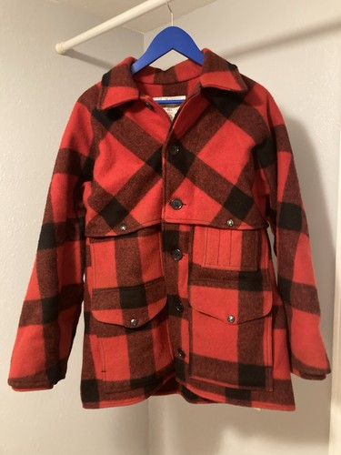 Giacca vintage filson double - giacca,