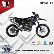 Kit grafiche opache per - kit,