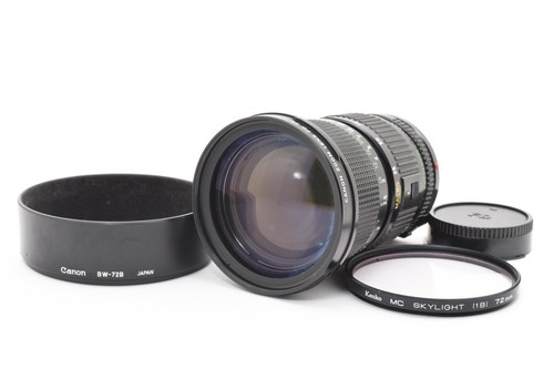 Quasi come nuovo canon - [quasi,