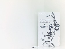 Emilia galotti edition - emilia,