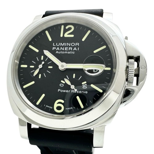Orologi panerai luminor marina - orologi,