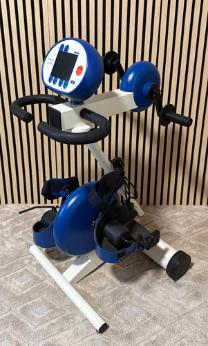 Reck motomed viva allenatore - reck, 2