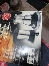 caffettiera elettrica bialetti